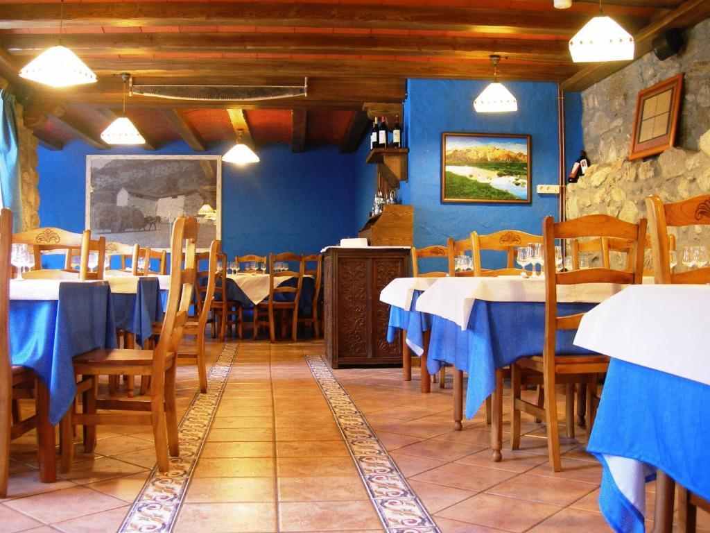 Bungalows La Borda D'Arnaldet Виянова Екстериор снимка