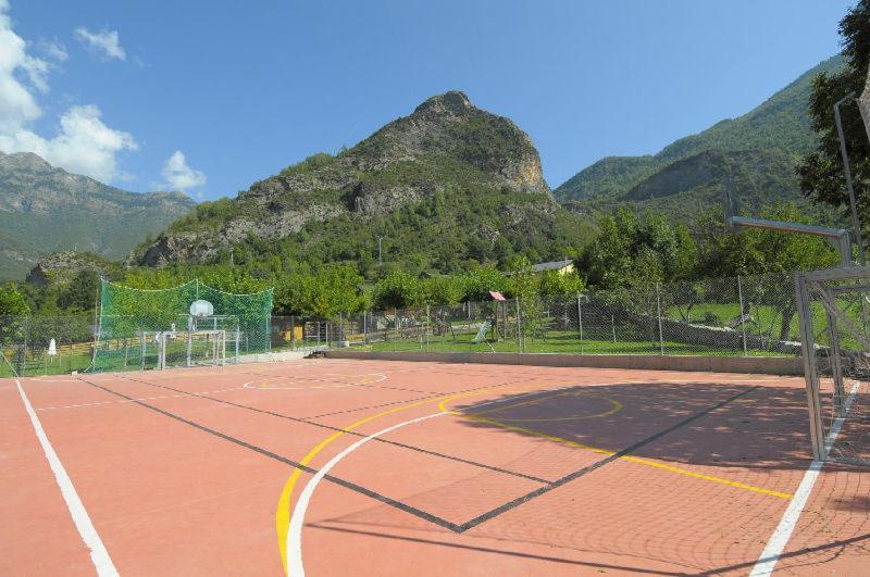 Bungalows La Borda D'Arnaldet Виянова Екстериор снимка